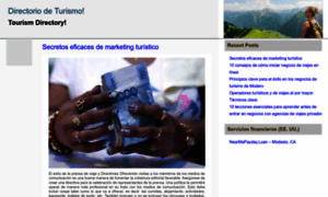 Directorio-turismo.net thumbnail