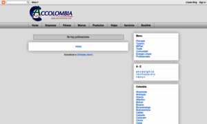 Directorio.accolombia.com thumbnail