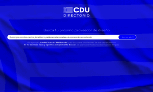 Directorio.cdu.org.uy thumbnail