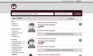 Directorio.colegiodentistas.org thumbnail