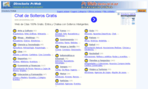 Directorio.pcweb.es thumbnail