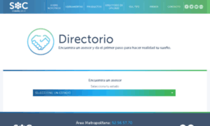 Directorio.socasesores.com thumbnail