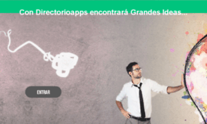 Directorioapps.com thumbnail