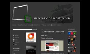 Directorioarquitectura.blogspot.com thumbnail