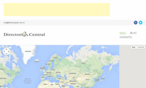 Directoriocentral.com.ve thumbnail