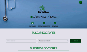 Directoriocorominas.com thumbnail