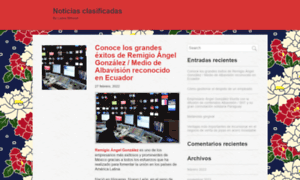 Directoriodearticulos.com thumbnail