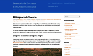 Directoriodempresas1.wordpress.com thumbnail