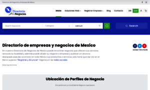 Directoriodenegocios.com.mx thumbnail