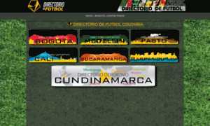 Directoriodeportivo.co thumbnail