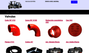 Directoriodevalvulas.com thumbnail