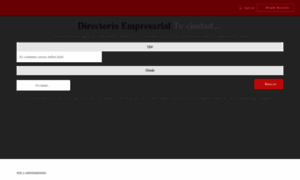 Directorioempresarial.com.ec thumbnail