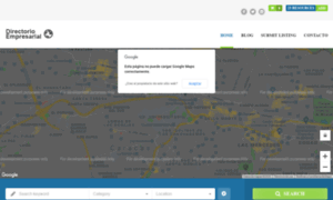 Directorioempresarial.com.ve thumbnail