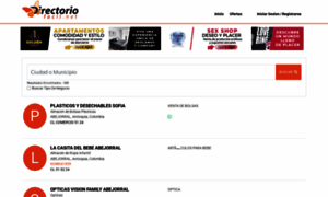 Directoriofacil.net thumbnail