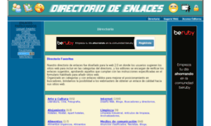 Directoriofavoritos.com.ar thumbnail