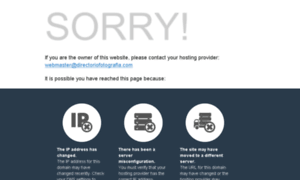 Directoriofotografia.com thumbnail