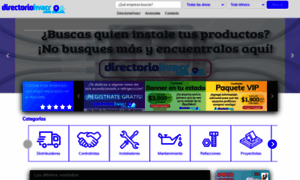Directoriohvacr.com thumbnail