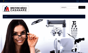 Directoriomedicodecasanare.com thumbnail