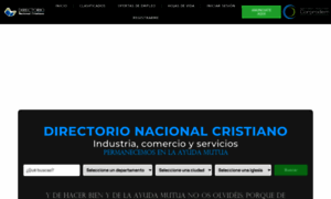 Directorionacionalcristiano.com thumbnail