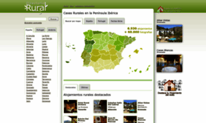 Directoriorural.com thumbnail