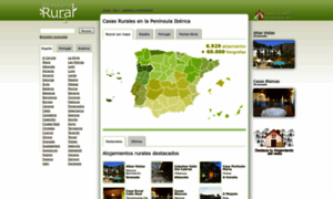 Directoriorural.es thumbnail