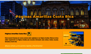 Directorios-costarica.com thumbnail