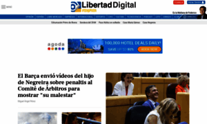 Directorios.libertaddigital.com thumbnail