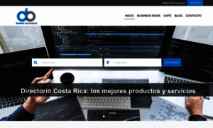 Directorioscostarica.com thumbnail