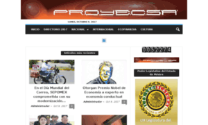 Directoriosproyecsa.net thumbnail