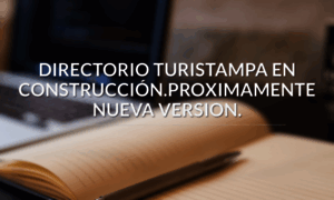 Directorioturistampa.com thumbnail