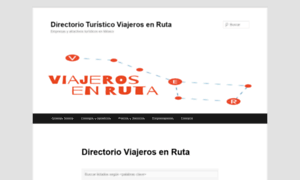 Directorioturistico.viajerosenruta.com thumbnail