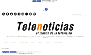 Directoriotv.com.ar thumbnail