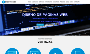 Directorioweb.net thumbnail