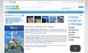 Directorioyturismo.com thumbnail