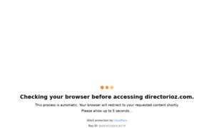 Directorioz.com thumbnail