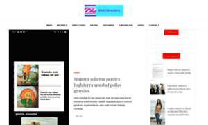 Directorybusiness.org thumbnail