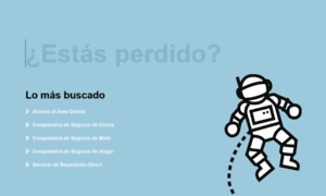 Directseguros.inbenta.com thumbnail