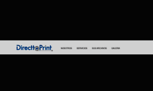 Directtoprint.com.mx thumbnail