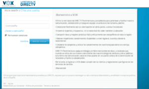 Directvla-com.socialcast.com thumbnail