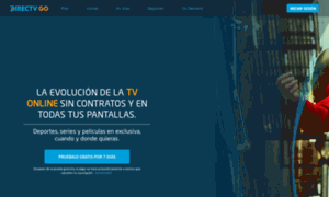 Directvplay.com thumbnail