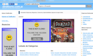 Direktorio.com.ar thumbnail