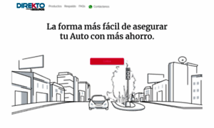 Direktoseguros.com thumbnail