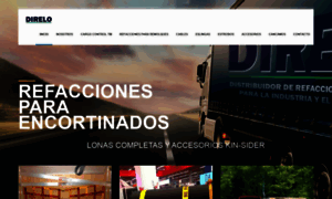 Direlo.com.mx thumbnail