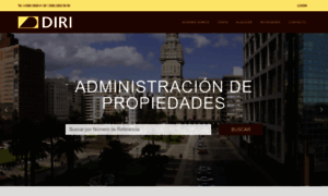 Diri.com.uy thumbnail