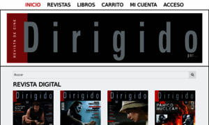 Dirigidopor.es thumbnail