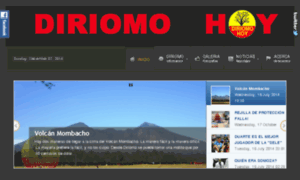 Diriomohoy.com thumbnail