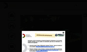 Dirliquidaciones.gov.co thumbnail