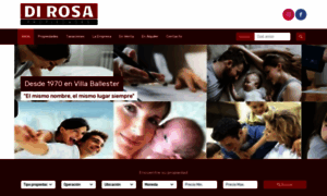 Dirosapropiedades.com.ar thumbnail