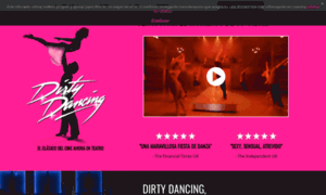 Dirty-dancing.es thumbnail