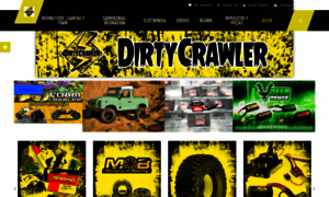 Dirtycrawler.com thumbnail